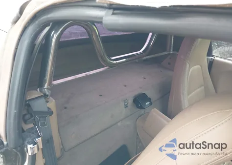 1999 Mazda Mx-5 Miata Leather Pkg/Popular Equipment Pkg/Sports Pkg/Touring/Touring Pkg z USA, uszkodzony, nr VIN JM1NB3539X0113170